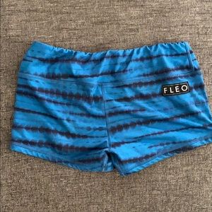 Fleo Rows orginals L